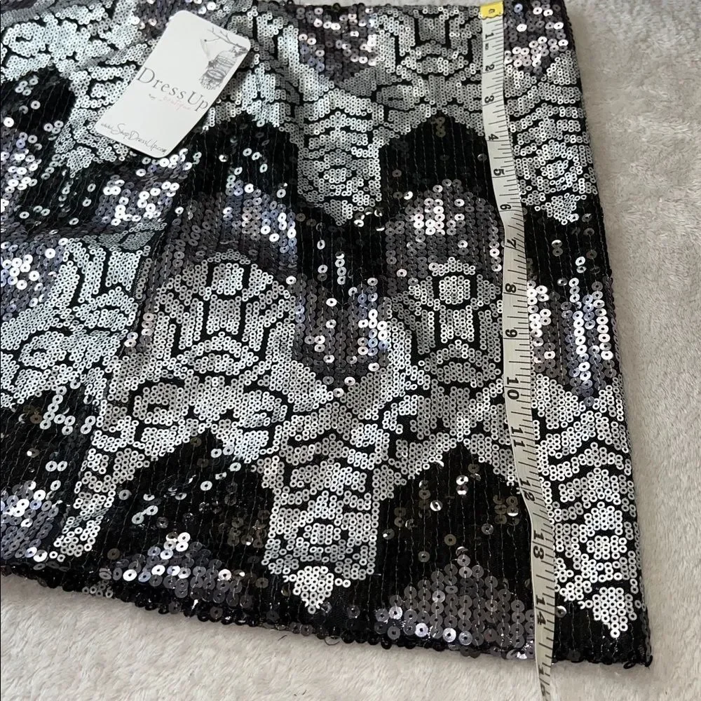 Umgee nwt black